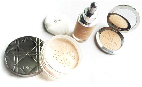 Nude Skin Has Never Looked This Good Dior Nude Air